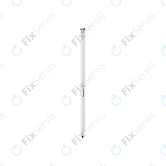 Samsung Galaxy Note 20 Ultra N986B - Stylus (Mystic White) - GH96-13546B Genuine Service Pack