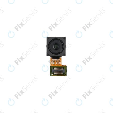 Samsung Galaxy A02s A026F - Zadná Kamera Modul 2MP - GH81-20248A Genuine Service Pack