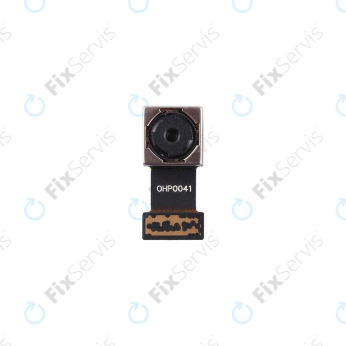 Xiaomi Redmi Note 4X - Zadná Kamera