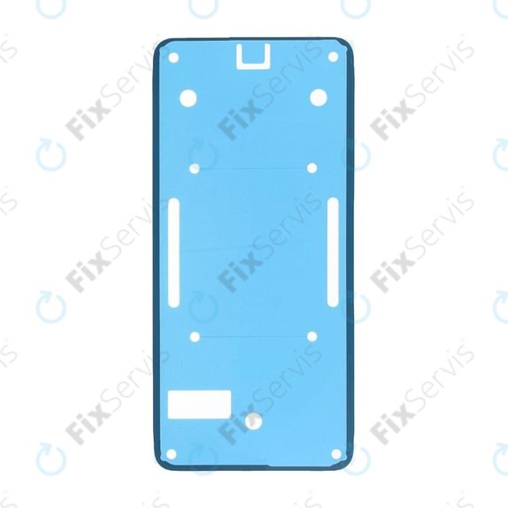 Xiaomi Redmi Note 10 - Lepka pod Batériový Kryt Adhesive