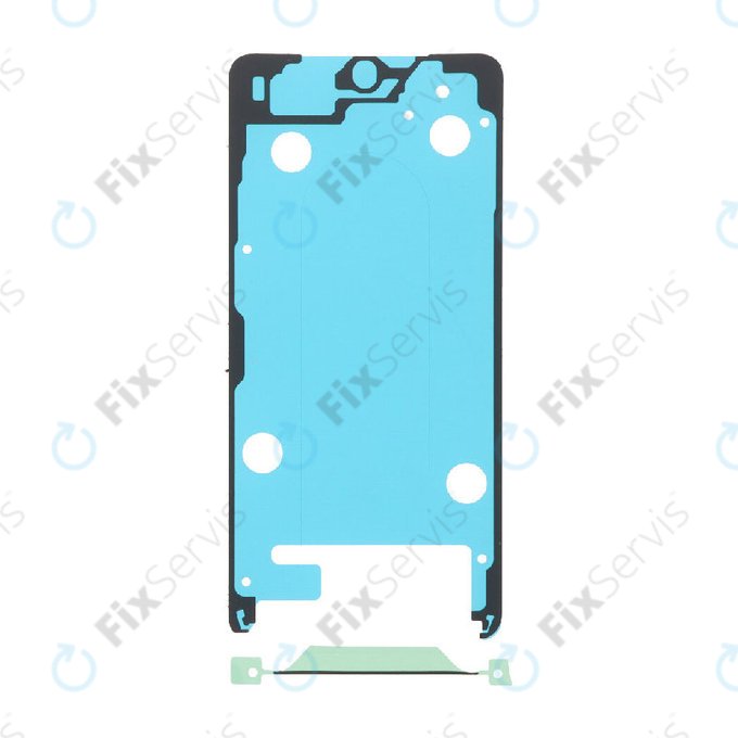 LCD Lepka (Adhesive) pre Samsung S26 Ultra