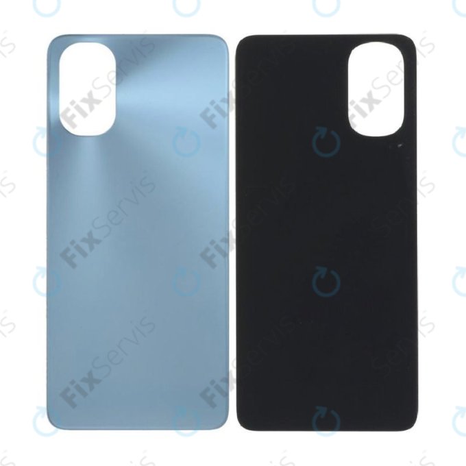 Motorola Moto G22 XT2231 - Batériový Kryt (Iceberg Blue)
