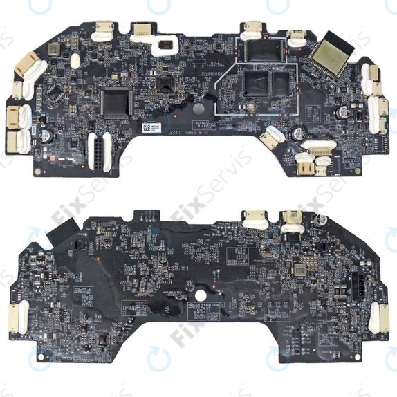Základná doska pre Dreame Bot L10 Prime