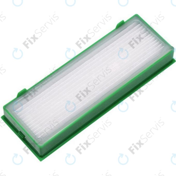 Vorwerk Kobold VR200, VR300 - Prachový Filter