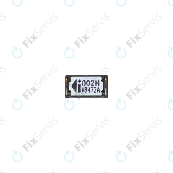 Sony Xperia 1 - Slúchadlo