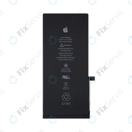Apple iPhone 7 Plus - Batéria 2900mAh Genuine Service Pack