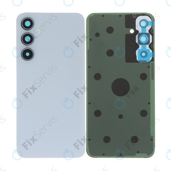 Samsung Galaxy A35 A356B - Batériový Kryt Komplet (Ice Blue)