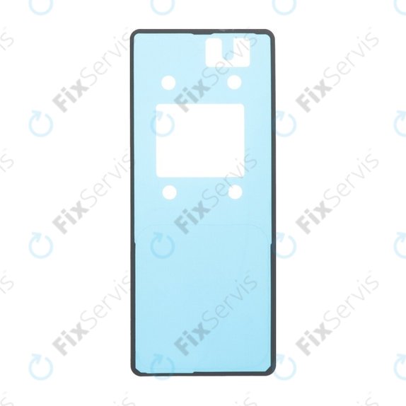 Xiaomi 14 Ultra - Lepka pod Batériový Kryt Adhesive