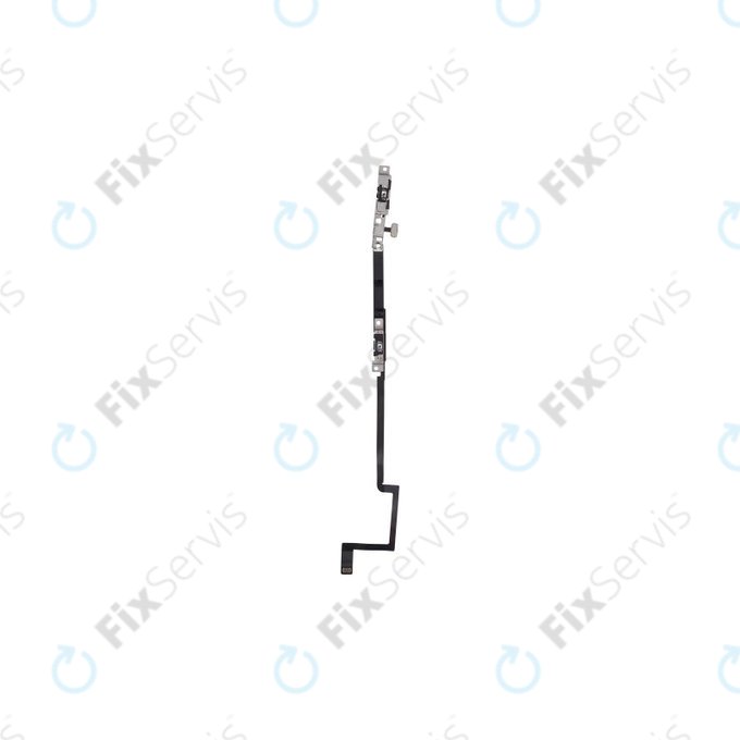 Apple iPhone 16 Pro Max - Flex Kábel Tlačidla Zapínania