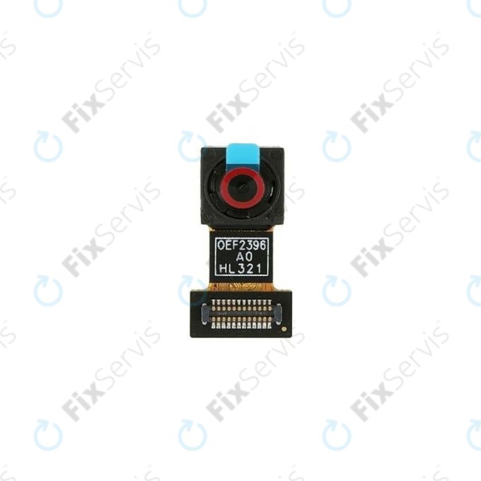 Xiaomi Redmi 9AT - Predná Kamera