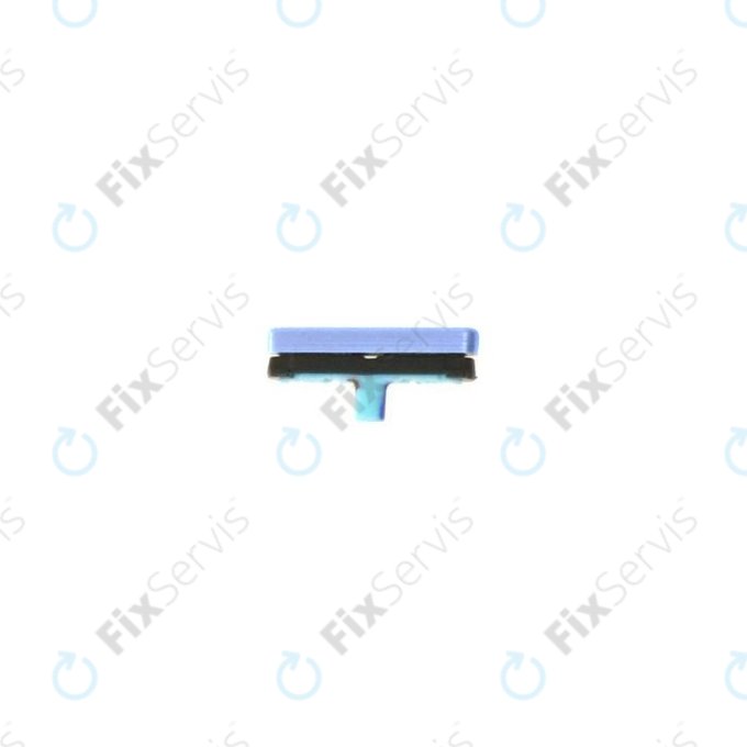 Samsung Galaxy S8 G950F - Tlačidlo Zapínania (Coral Blue) - GH98-40967D Genuine Service Pack