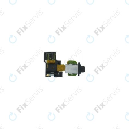 Sony Xperia Z2 D6503 - Jack Konektor + Proximity Senzor + Flex Kábel - 1276-9756 Genuine Service Pack