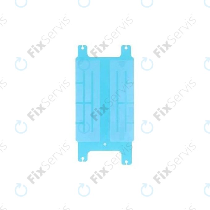 Samsung Galaxy A13 A135F, A137F - Lepka pod Batériu Adhesive - GH02-23864A Genuine Service Pack