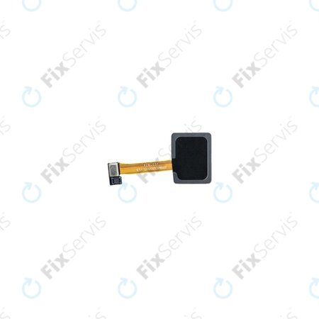 Huawei P40, P40 Pro - Senzor Odtlačku Prsta - 23100594 Genuine Service Pack