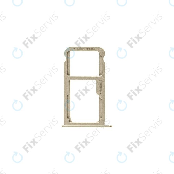 Huawei Nova CAN-L11 - SIM Slot (Prestige Gold)