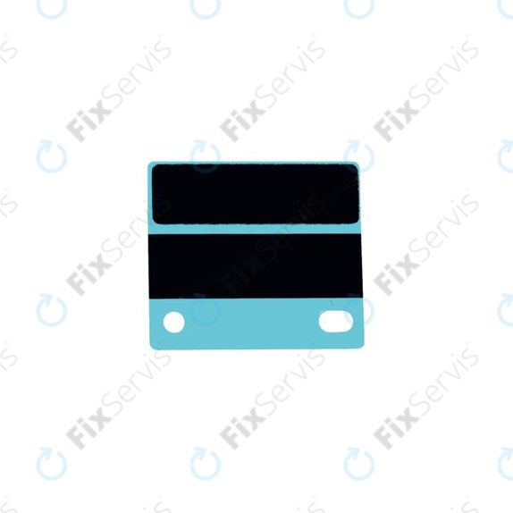 Sony Xperia XZ1 G8341 - Lepka pod LCD Displej (Spodná) Adhesive - 1307-2554 Genuine Service Pack