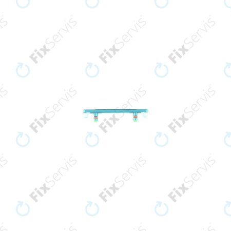 OnePlus Nord 2 5G - Tlačidlo Hlasitosti (Blue Haze) - 1071101119 Genuine Service Pack