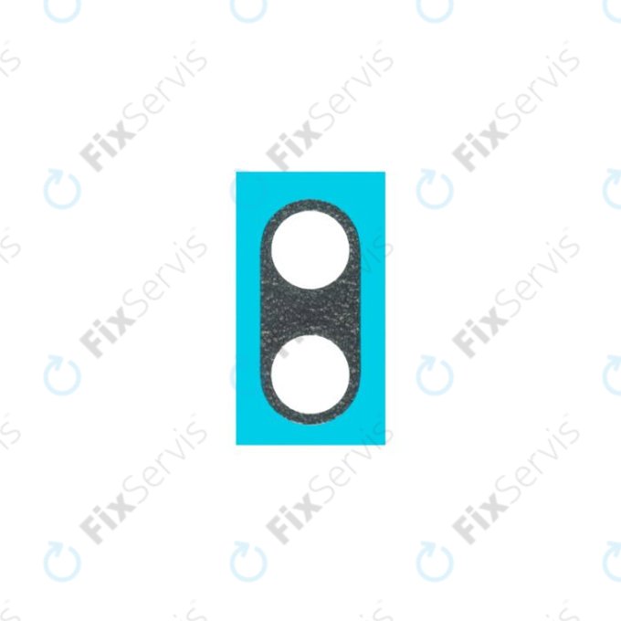 Huawei Nova 3 - Lepka pod Sklíčko Kamery Adhesive - 51638554 Genuine Service Pack