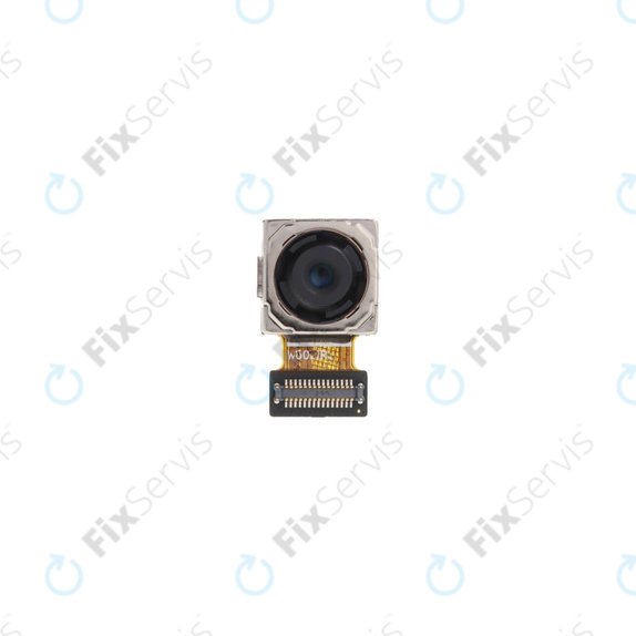 Samsung Galaxy Xcover 7 G556B, 7 Pro G766B - Zadná Kamera Modul 50MP