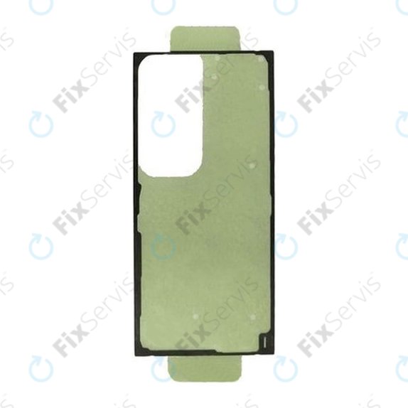 Samsung Galaxy S23 Ultra S918B - Lepka pod Batériový Kryt Adhesive