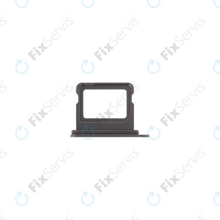 Apple iPhone 17 - SIM Slot (Black)