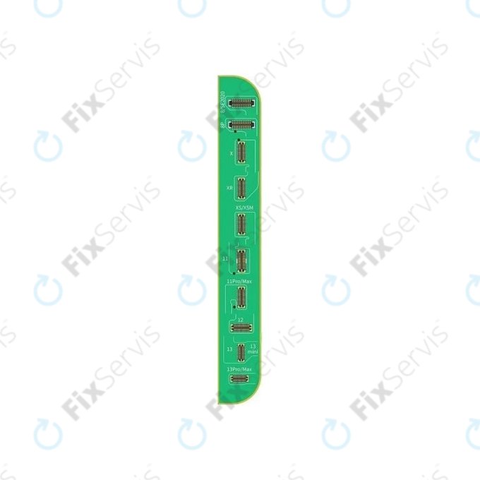 JC V1SE - Distance Photosensitive FPC R&W Board pre iPhone (8 - 13 Pro Max, SE 2nd, 3rd Gen.)