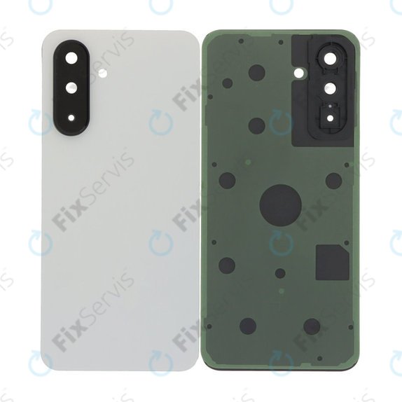 Samsung Galaxy A26 A266E - Batériový Kryt Komplet (White)