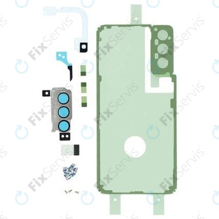 Samsung Galaxy S21 Plus G996B - Set Lepiek - GH82-24565A Genuine Service Pack