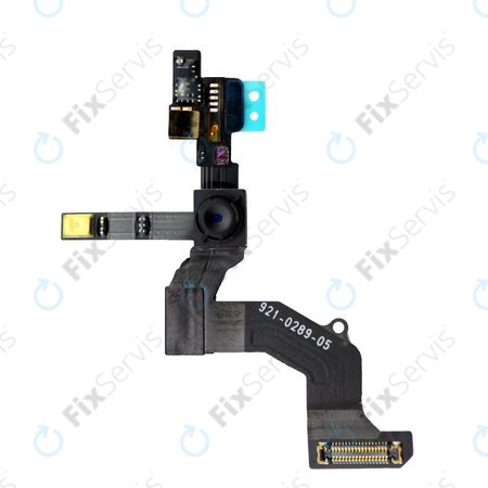 Apple iPhone 5S - Predná kamera + Proximity Senzor + Flex Kábel