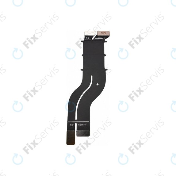 Samsung Galaxy Z Fold 7 F966B - Hlavný Flex Kábel
