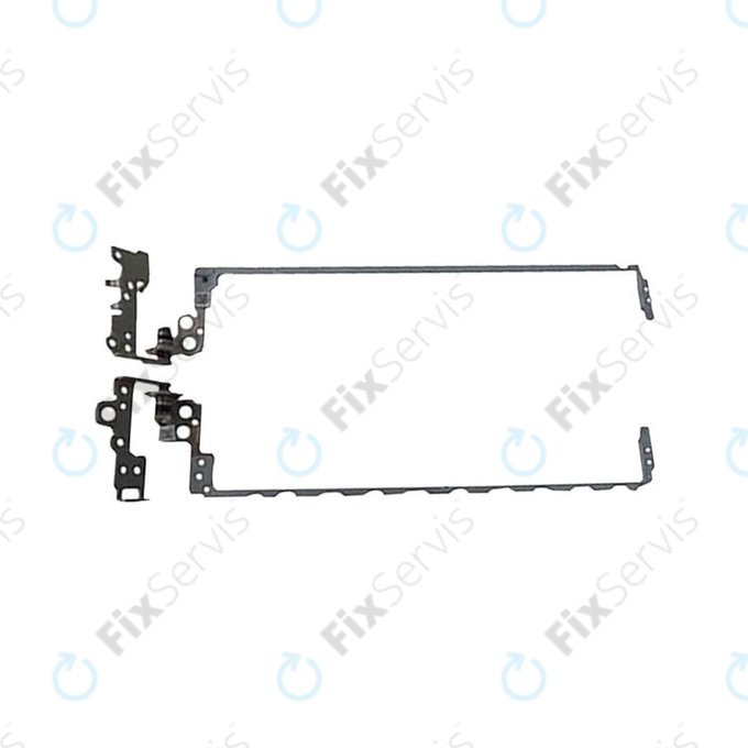 HP 250 G6 - Pánty - 77049139 Genuine Service Pack