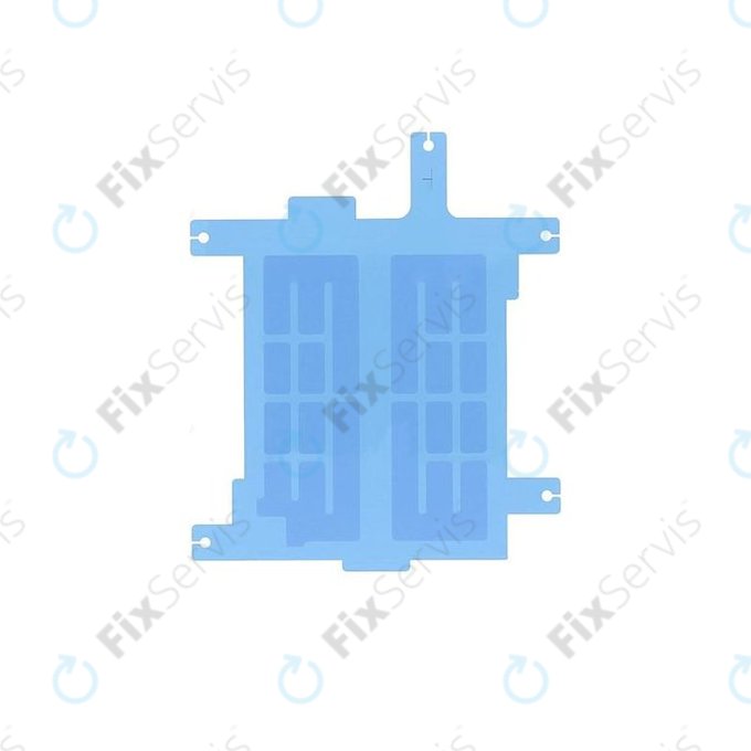 Samsung Galaxy M31s M317F - Lepka pod Batériu Adhesive