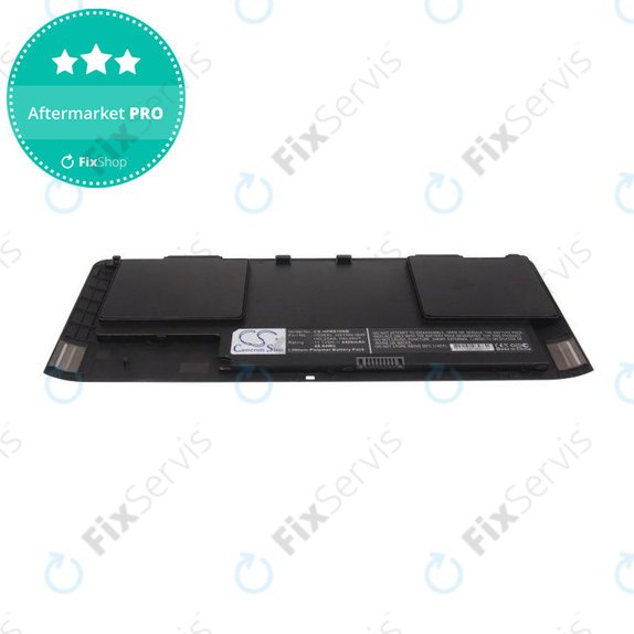 Batéria pre HP EliteBook Revolve 810 G1, 4400mAh, Li-Pol, 11.1V, 0D06XL, HQ