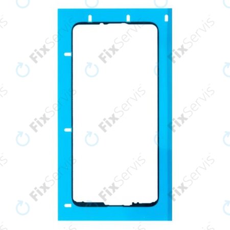 Huawei P20 - Lepka pod LCD Adhesive - 51638258 Genuine Service Pack