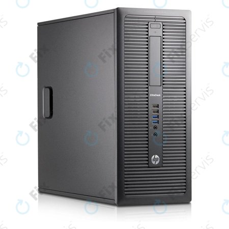 HP EliteDesk 800 G1 TWR - PC Skrinka - POC Z-P8328 Genuine Service Pack