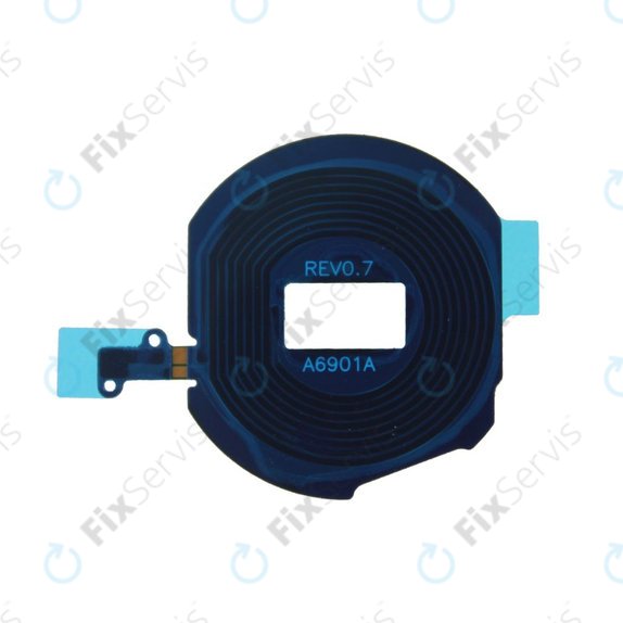 Samsung Gear S3 Frontier R760, R765, Classic R770 - Anténa bezdrôtového nabíjania - GH42-05872A Genuine Service Pack