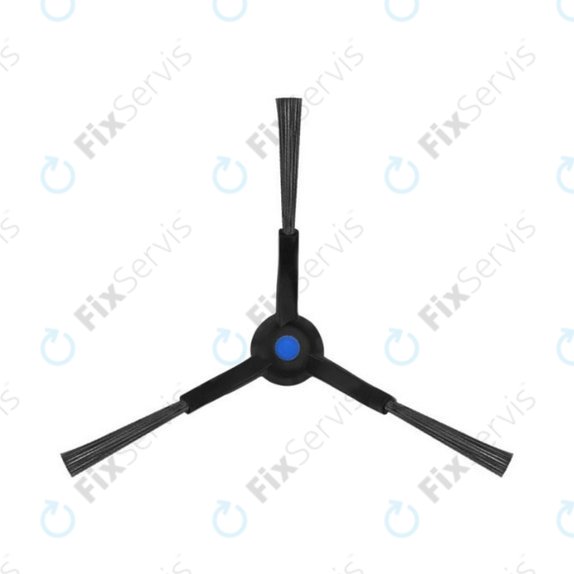 Ecovacs Deebot T50 Omni, T50 Pro Omni, X8 Omni, T50 Max, T50 Max Pro Omni, X5 Omni, X5 Pro Omni - Bočná kefa