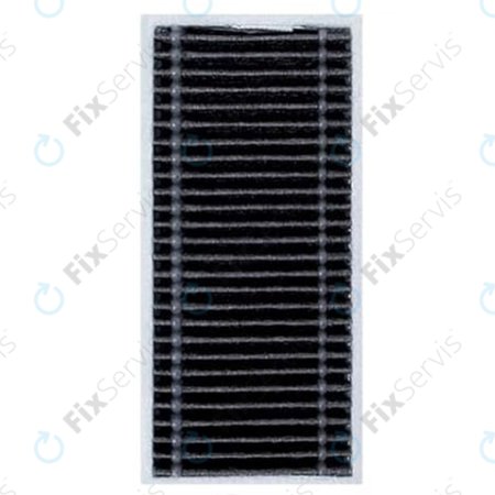 Ecovacs X8 Pro Omni, X8 Omni, T80 Omni - Prachový filter