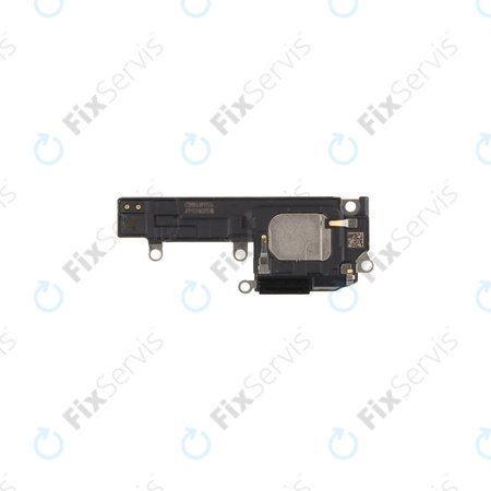 Apple iPhone 16e - Reproduktor