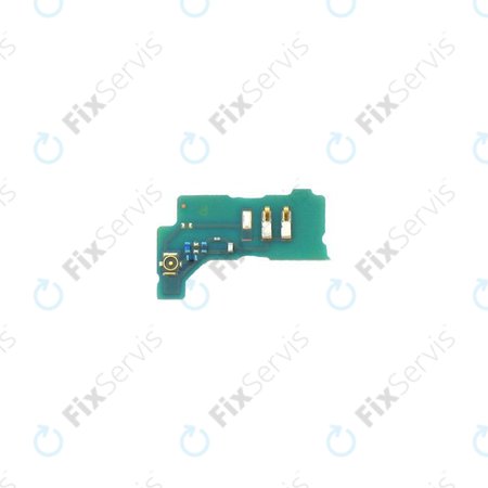 Sony Xperia Z L36H - C6603 - Anténa PCB Doska - 1267-2113