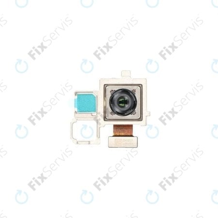 Huawei Honor 20, Nova 5T - Zadná Kamera Modul 48MP - 23060417 Genuine Service Pack