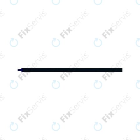 Lenovo - Lepka pod LCD Adhesive - 77077001 Genuine Service Pack