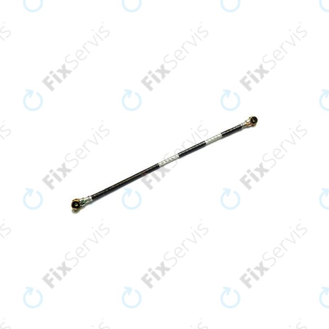 Sony Xperia Z3 Compact D5803 - RF Káblik 43mm - 1284-3196 Genuine Service Pack