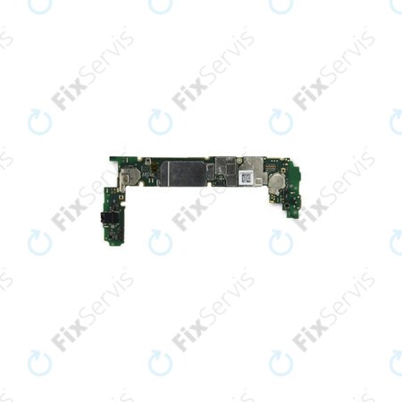 Huawei P8 Lite ALE-L21 - Základná Doska (2GB/16GB) - 03031WFT, 03031MRX Genuine Service Pack