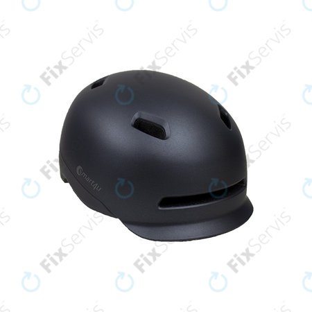 Xiaomi - Smart Helma - Veľkosť M (Black)