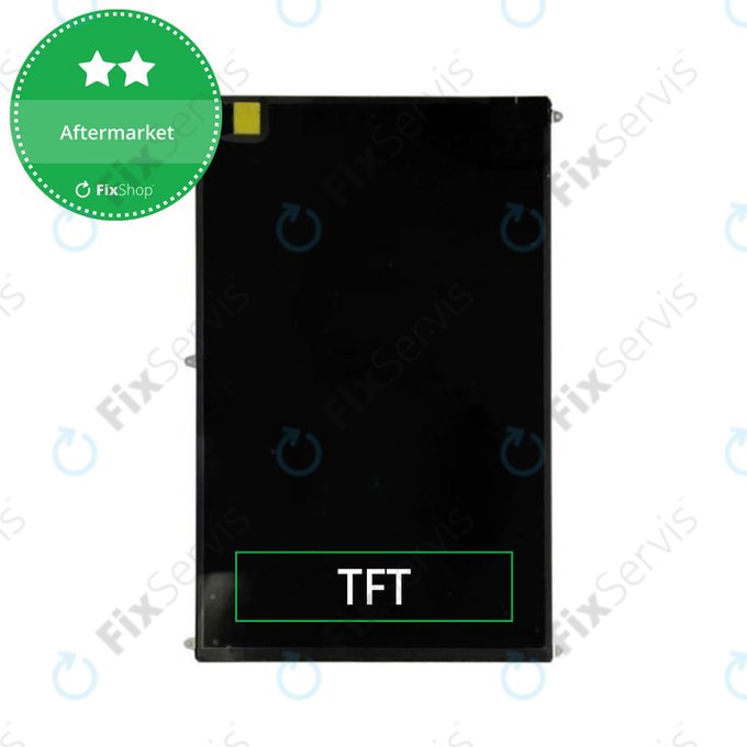 Huawei Mediapad 10 T1-A21L - LCD Displej