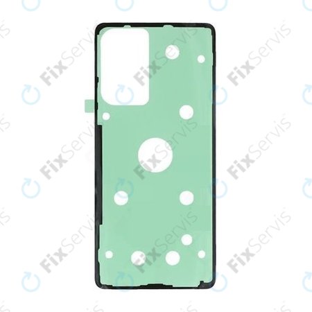 Samsung Galaxy A53 5G A536B - Lepka pod Batériový Kryt Adhesive - GH02-23641A Genuine Service Pack