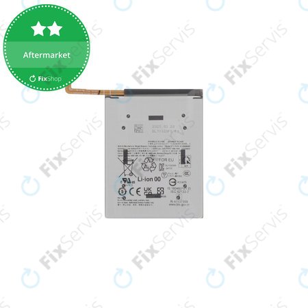 Samsung Galaxy A36 A366E, A56 A566B - Batéria EB-BA566ASE 5000mAh