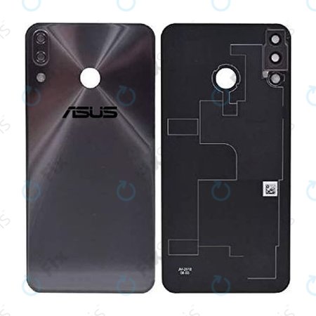 Asus Zenfone 5 ZE620KL (X00QD) - Batériový Kryt (Meteor Silver) - 90AX00Q3-R7A010 Genuine Service Pack