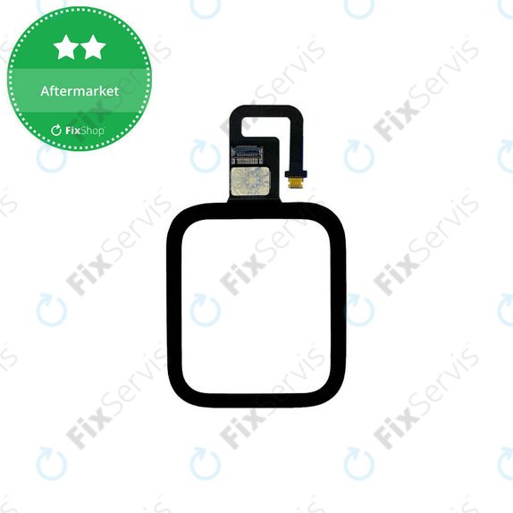 Dotykové sklo pre Apple Watch 6 40mm